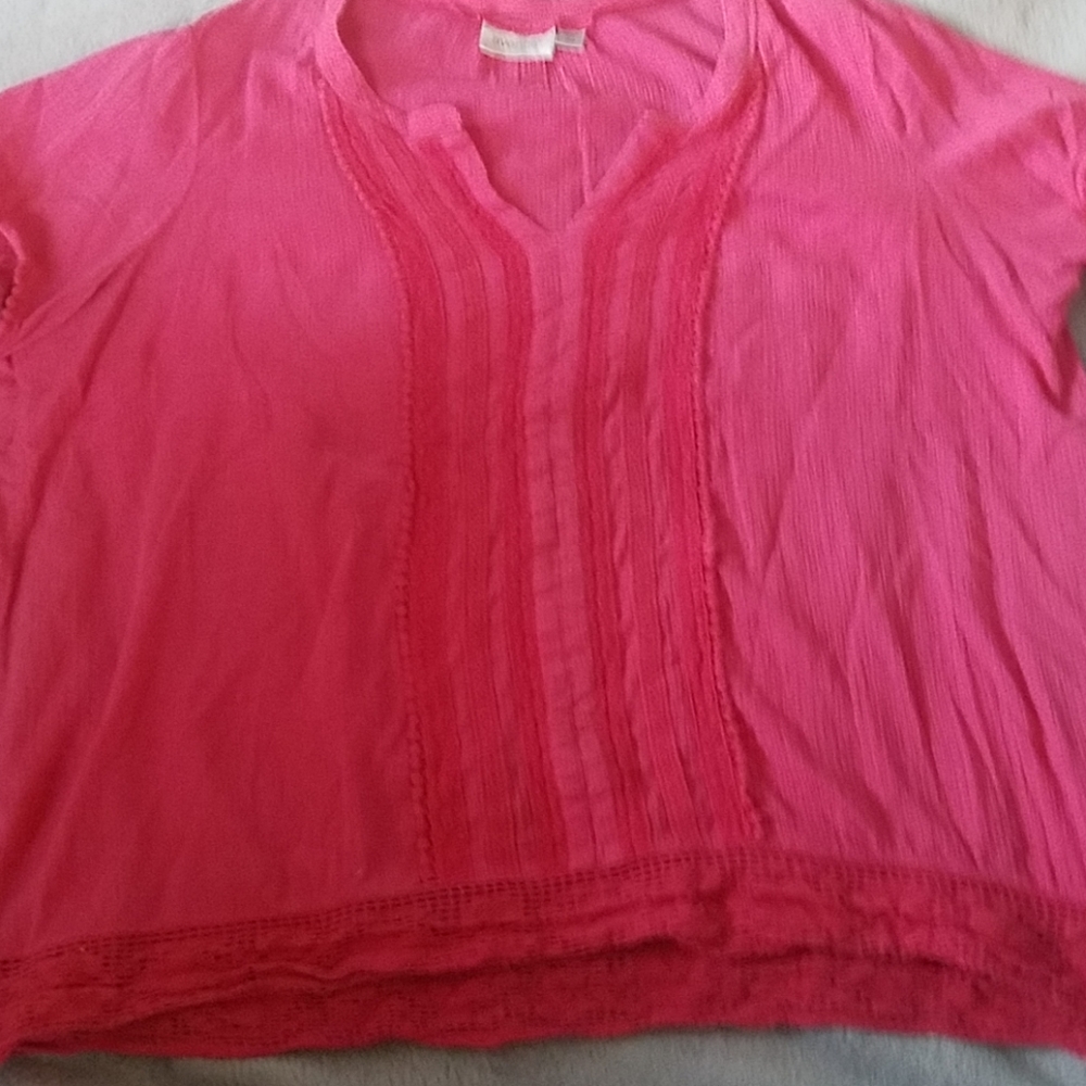 Avenue Shirt